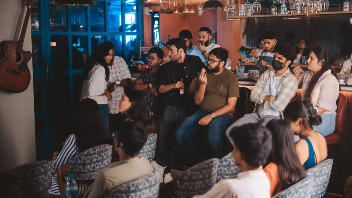 Best Open Mics in Metro Cities: Why BashNest Is Leading the New Wave of Live Talent