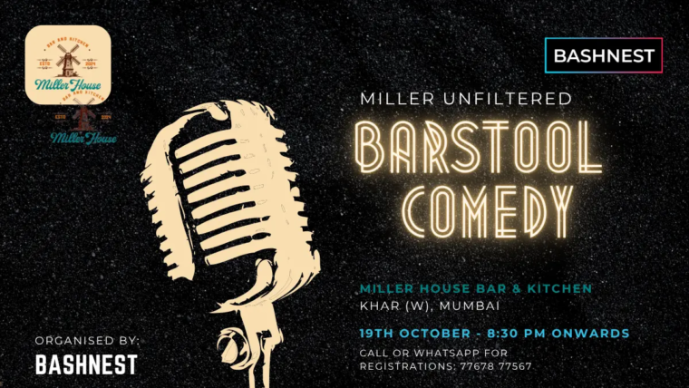 BarStool Comedy Night : Standup